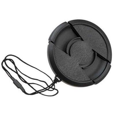 Dörr Bouchon Clip Pro 43 MM - DORR Noir - Publicité Dörr Bouchon Clip Pro 43 MM - DORR Noir - Publicité
