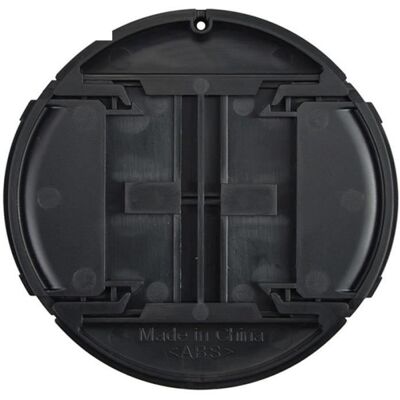 XIT Bouchon - Cache de Protection de 72MM - Lens Cap pour Objectif Canon Nikon - Publicité XIT Bouchon - Cache de Protection de 72MM - Lens Cap pour Objectif Canon Nikon - Publicité