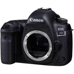Appareil photo CANON 5D Mark IV - Capteur 304 mégapixels - Vidéos 4K - Écran tactile LCD 32 - WiFi - Noir Noir - Publicité Appareil photo CANON 5D Mark IV - Capteur 304 mégapixels - Vidéos 4K - Écran tactile LCD 32 - WiFi - Noir Noir - Publicité