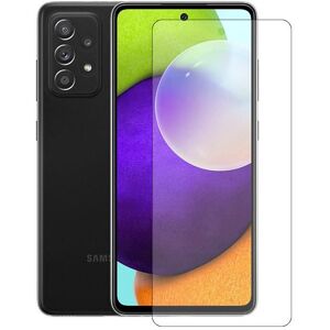 123 X2 Verre trempé Samsung Galaxy A52S 5G Couverture Complète Protection Ecran Protecteur décran Ultra Résistant X2 -Yuan Yuan Noir - Publicité 123 X2 Verre trempé Samsung Galaxy A52S 5G Couverture Complète Protection Ecran Protecteur décran Ultra Résistant X2 -Yuan Yuan Noir - Publicité