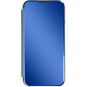 Coque Folio Avizar iPhone 13 Pro Max Bleu - Protection Totale - Publicité Coque Folio Avizar iPhone 13 Pro Max Bleu - Protection Totale - Publicité