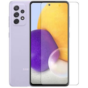 123 X2 Verre trempé Samsung Galaxy A72 5G 6.7 Couverture Complète Protection Ecran Protecteur décran Ultra Résistant X2 -Yuan Yuan Violet - Publicité 123 X2 Verre trempé Samsung Galaxy A72 5G 6.7 Couverture Complète Protection Ecran Protecteur décran Ultra Résistant X2 -Yuan Yuan Violet - Publicité