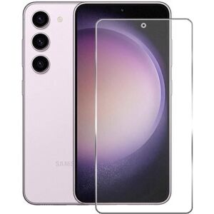 123 Lot de 3 Ecran de protection pour Samsung Galaxy S23 5G SM-S911B 6.1 - Yuan Yuan - Publicité 123 Lot de 3 Ecran de protection pour Samsung Galaxy S23 5G SM-S911B 6.1 - Yuan Yuan - Publicité