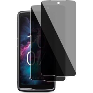 Protection décran - Crosscall - STELLAR-M6 - Anti-espion - Nano Verre Flexible - Pack x2 Noir - Publicité Protection décran - Crosscall - STELLAR-M6 - Anti-espion - Nano Verre Flexible - Pack x2 Noir - Publicité