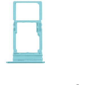 Tiroir carte SIM - SAMSUNG - Galaxy A16 - Original - Turquoise - Dual Nano SIM Bleu - Publicité Tiroir carte SIM - SAMSUNG - Galaxy A16 - Original - Turquoise - Dual Nano SIM Bleu - Publicité