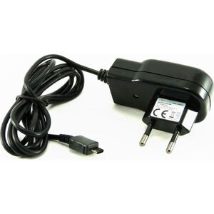 ACCE2S Chargeur Secteur Puissant 2A Pour DORO 8035 - 8040 / 8042 - 6050 - 6530 - 6520 - Primo 413 - 8031 - Liberto 822 Noir - Publicité ACCE2S Chargeur Secteur Puissant 2A Pour DORO 8035 - 8040 / 8042 - 6050 - 6530 - 6520 - Primo 413 - 8031 - Liberto 822 Noir - Publicité