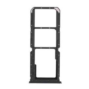 Tiroir SIM Noir Cristal pour OPPO A16 4G-A54s-A16s - Publicité Tiroir SIM Noir Cristal pour OPPO A16 4G-A54s-A16s - Publicité