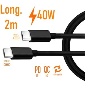 ACCE2S Câble 2M pour Samsung Galaxy Z Flip7 Z Fold7 Z Flip7 FE Z Flip6 Z Fold6 Z Flip5 Z Fold5 Z Flip4 Z Fold4 Z Fold3 Charge Rapide 40W Noir - Publicité ACCE2S Câble 2M pour Samsung Galaxy Z Flip7 Z Fold7 Z Flip7 FE Z Flip6 Z Fold6 Z Flip5 Z Fold5 Z Flip4 Z Fold4 Z Fold3 Charge Rapide 40W Noir - Publicité