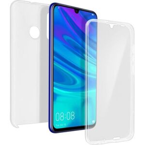 Coque transparente Avizar P Smart Plus - Protection complète - Publicité Coque transparente Avizar P Smart Plus - Protection complète - Publicité