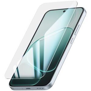 AVIZAR Protection dÉcran 9H pour Oppo A6 Pro en Verre Trempé 2.5D Transparent Blanc - Publicité AVIZAR Protection dÉcran 9H pour Oppo A6 Pro en Verre Trempé 2.5D Transparent Blanc - Publicité
