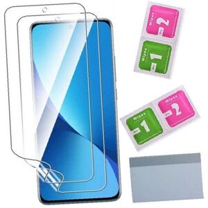 Film protecteur - OnePlus - 11 Pro - Hydrogel - Anti-casse - Résistant aux rayures - Publicité Film protecteur - OnePlus - 11 Pro - Hydrogel - Anti-casse - Résistant aux rayures - Publicité