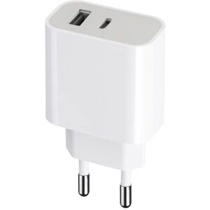 ACCE2S Chargeur Rapide pour Samsung Galaxy A36 A26 A56 A17 A16 A55 A35 A53 A25 A15 A52s A05s A54 A14 A34 A5 .. Double Ports USB + USB-C Blanc - Publicité ACCE2S Chargeur Rapide pour Samsung Galaxy A36 A26 A56 A17 A16 A55 A35 A53 A25 A15 A52s A05s A54 A14 A34 A5 .. Double Ports USB + USB-C Blanc - Publicité