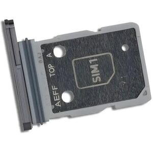 Samsung Galaxy A56 5G (A566B) – Tiroir Carte SIM Duoble – Originale – Noir Noir - Publicité Samsung Galaxy A56 5G (A566B) – Tiroir Carte SIM Duoble – Originale – Noir Noir - Publicité