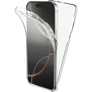 Apple - iPhone 16 Pro - Transparent - Coque - Publicité Apple - iPhone 16 Pro - Transparent - Coque - Publicité