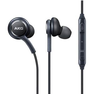 Original Ecouteurs EO-IG955 AKG In-Ear Casque avec Jack 35mm Pour Samsung Galaxy S8 S8 + Noir Noir - Publicité Original Ecouteurs EO-IG955 AKG In-Ear Casque avec Jack 35mm Pour Samsung Galaxy S8 S8 + Noir Noir - Publicité