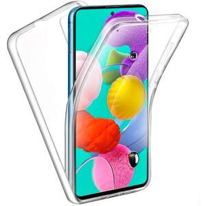 1001COQUES Coque intégrale 360°- Compatible Samsung Galaxy A23 4G Galaxy A23 5G – Double protection transparente - Publicité 1001COQUES Coque intégrale 360°- Compatible Samsung Galaxy A23 4G Galaxy A23 5G – Double protection transparente - Publicité