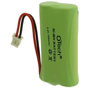 OTECH Batterie Téléphone sans fil pour SIEMENS GIGASET A260 DUO - Publicité OTECH Batterie Téléphone sans fil pour SIEMENS GIGASET A260 DUO - Publicité