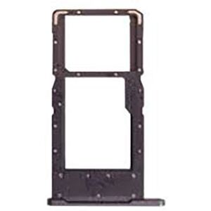 Tiroir Carte Sim Caddy Sim Tray Support Carte Sim Gris Anthracite Pour Samsung Galaxy Tab A7 Lite 4G T225 - Publicité Tiroir Carte Sim Caddy Sim Tray Support Carte Sim Gris Anthracite Pour Samsung Galaxy Tab A7 Lite 4G T225 - Publicité