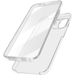 Coque transparente 360 Avizar Xiaomi Redmi A1 / A2 - Publicité Coque transparente 360 Avizar Xiaomi Redmi A1 / A2 - Publicité