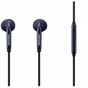 Ecouteurs kit piéton oreillettes Main Libres original avec télécommande et micro EO-EG920BB Noir pour Samsung Galaxy A10 SM-A105F Noir - Publicité Ecouteurs kit piéton oreillettes Main Libres original avec télécommande et micro EO-EG920BB Noir pour Samsung Galaxy A10 SM-A105F Noir - Publicité