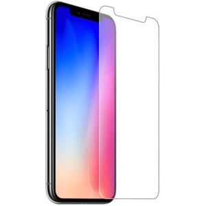 123 Film de Protection Ecran - Yuan Yuan - iPhone 12/12 Pro - Pack de 2 - Verre Trempé - 9H Dureté - Publicité 123 Film de Protection Ecran - Yuan Yuan - iPhone 12/12 Pro - Pack de 2 - Verre Trempé - 9H Dureté - Publicité