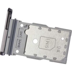 Tiroir Carte SIM pour Samsung Galaxy S23 Ultra (SM-S918B/DS) Slot Dual-Nano-SIM Originale Noir Fantôme Noir - Publicité Tiroir Carte SIM pour Samsung Galaxy S23 Ultra (SM-S918B/DS) Slot Dual-Nano-SIM Originale Noir Fantôme Noir - Publicité