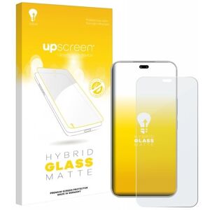 Protecteur d’Écran Mat en Verre upscreen pour Honor 400 Pro – Film de Protection 9H Anti-Reflet - Publicité Protecteur d’Écran Mat en Verre upscreen pour Honor 400 Pro – Film de Protection 9H Anti-Reflet - Publicité