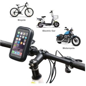 123 Support de téléphone GPS pour vélo moto avec Housse étui étanche pour Samsung Galaxy J6 SM-J600F 5.6 -Yuan Yuan Noir - Publicité 123 Support de téléphone GPS pour vélo moto avec Housse étui étanche pour Samsung Galaxy J6 SM-J600F 5.6 -Yuan Yuan Noir - Publicité