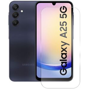123 Lot de 4 films protecteur pour Samsung Galaxy A25 5G SM-A226B 6.5 verre trempé de protection transparent - Yuan Yuan - Blanc - Publicité 123 Lot de 4 films protecteur pour Samsung Galaxy A25 5G SM-A226B 6.5 verre trempé de protection transparent - Yuan Yuan - Blanc - Publicité
