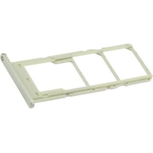 Tiroir Carte SIM pour Samsung Galaxy A14 4G (SM-A145) Dual-Nano-SIM + micro-SD Pièce Originale Vert Clair Vert - Publicité Tiroir Carte SIM pour Samsung Galaxy A14 4G (SM-A145) Dual-Nano-SIM + micro-SD Pièce Originale Vert Clair Vert - Publicité