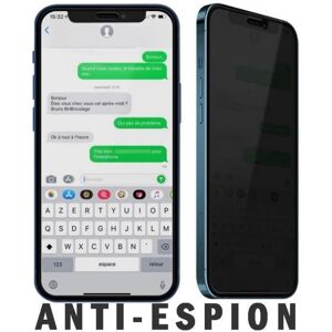 Film protecteur - Crosscall - CORE M5 - Anti-espion - Hydrogel - Résistant aux rayures Noir - Publicité Film protecteur - Crosscall - CORE M5 - Anti-espion - Hydrogel - Résistant aux rayures Noir - Publicité