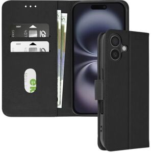 Coque portefeuille Avizar pour iPhone 16 - Support vidéo & Multifonction - Publicité Coque portefeuille Avizar pour iPhone 16 - Support vidéo & Multifonction - Publicité