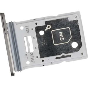 Samsung Galaxy Tab S9 FE+ 5G – Tiroir Carte SIM + Support micro-SD – Gris Gris - Publicité Samsung Galaxy Tab S9 FE+ 5G – Tiroir Carte SIM + Support micro-SD – Gris Gris - Publicité