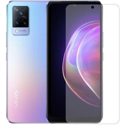 123 Lot de 3 verre trempé pour Vivo V21 6.44 modèle V2066 V2108 - Film de protection - Yuan Yuan - Publicité 123 Lot de 3 verre trempé pour Vivo V21 6.44 modèle V2066 V2108 - Film de protection - Yuan Yuan - Publicité