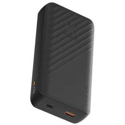 Power Bank Xtorm Go2 Lithium Polymère 20000mAh - Powerbank, Noir - Publicité Power Bank Xtorm Go2 Lithium Polymère 20000mAh - Powerbank, Noir - Publicité
