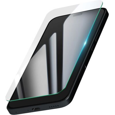 AVIZAR Verre Trempé pour Honor 400 Lite Dureté 9H Anti-rayures Transparent Noir - Publicité AVIZAR Verre Trempé pour Honor 400 Lite Dureté 9H Anti-rayures Transparent Noir - Publicité