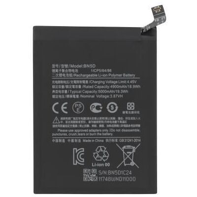 Generic Batterie BN5D Redmi Note 11/11S 4G - Publicité Generic Batterie BN5D Redmi Note 11/11S 4G - Publicité