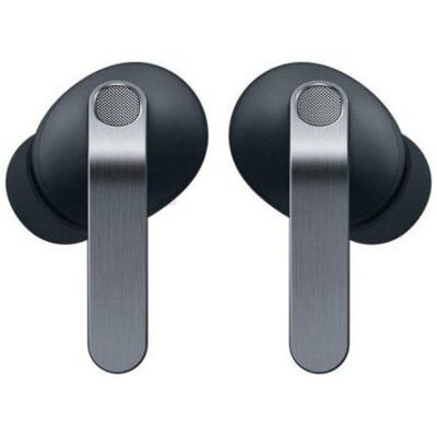 Écouteurs sans fil Samsung Galaxy Buds4 Pro avec IA et réduction du bruit couleur noir Noir - Publicité Écouteurs sans fil Samsung Galaxy Buds4 Pro avec IA et réduction du bruit couleur noir Noir - Publicité