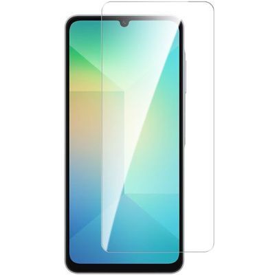 WE verre trempé SAMSUNG A06 - NON COMMERCIALISE EN FRANCE - Publicité WE verre trempé SAMSUNG A06 - NON COMMERCIALISE EN FRANCE - Publicité