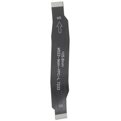 Generic Nappe Principale Redmi Note 9 Pro/Redmi Note 9S - Publicité Generic Nappe Principale Redmi Note 9 Pro/Redmi Note 9S - Publicité