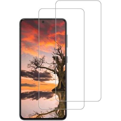 123 [2 Pièces Verre Trempé pour Samsung Galaxy S22 Plus-S22+ (5G 6.6)Haute Sensibilité Vitre Protection3D Couverture ComplèteDur 536 - Publicité 123 [2 Pièces Verre Trempé pour Samsung Galaxy S22 Plus-S22+ (5G 6.6)Haute Sensibilité Vitre Protection3D Couverture ComplèteDur 536 - Publicité