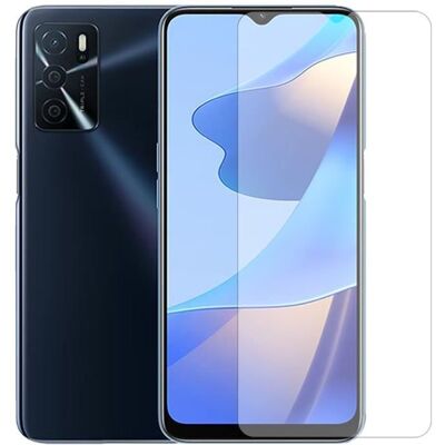 123 Verre trempé pour Oppo A54s 6.52 CPH2273 - Film de protection - Yuan Yuan - Publicité 123 Verre trempé pour Oppo A54s 6.52 CPH2273 - Film de protection - Yuan Yuan - Publicité
