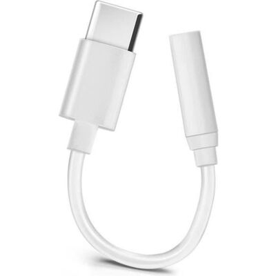 123 Cable Adaptateur Audio Type C mâle prise jack 3.5 mm femelle pour Samsung Galaxy A53 5G SM-A536B 6.5 Couleur Blanc - Yuan Yuan Blanc - Publicité 123 Cable Adaptateur Audio Type C mâle prise jack 3.5 mm femelle pour Samsung Galaxy A53 5G SM-A536B 6.5 Couleur Blanc - Yuan Yuan Blanc - Publicité