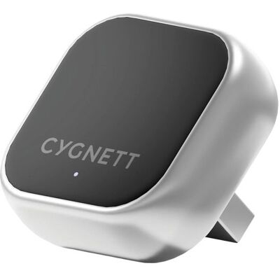 Adaptateur voiture sans fil - CYGNETT - CarPlay/Android Auto - USB - Bluetooth/WiFi - Gris Gris - Publicité Adaptateur voiture sans fil - CYGNETT - CarPlay/Android Auto - USB - Bluetooth/WiFi - Gris Gris - Publicité
