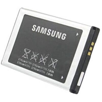 BATTERIE AB553446BU POUR SAMSUNG B2100 - Publicité BATTERIE AB553446BU POUR SAMSUNG B2100 - Publicité