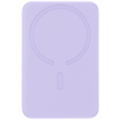 Baseus Magnetic Mini Powerbank 10000mAh 20W - Powerbank - Publicité Baseus Magnetic Mini Powerbank 10000mAh 20W - Powerbank - Publicité