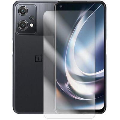 123 X2 Verre trempé OnePlus Nord CE 2 Lite 5G Couverture Complète Protection Ecran Protecteur décran Ultra Résistant X2 - Yuan Yuan Noir - Publicité 123 X2 Verre trempé OnePlus Nord CE 2 Lite 5G Couverture Complète Protection Ecran Protecteur décran Ultra Résistant X2 - Yuan Yuan Noir - Publicité