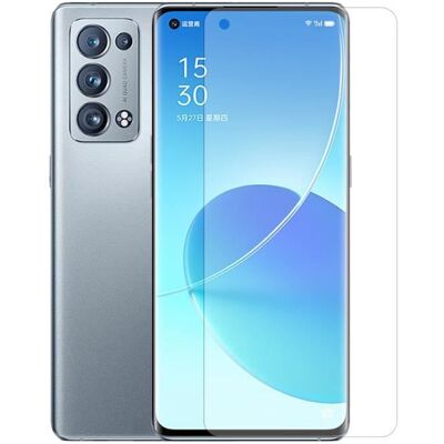 123 Pour Oppo Reno 6 Pro Reno6 Pro 5g 6.55 CPH2249 : Lot - Pack de 2 Films de protection décran Verre Trempé - Yuan Yuan Gris - Publicité 123 Pour Oppo Reno 6 Pro Reno6 Pro 5g 6.55 CPH2249 : Lot - Pack de 2 Films de protection décran Verre Trempé - Yuan Yuan Gris - Publicité