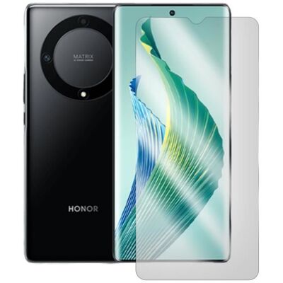 123 Ecran de Protection pour Honor Magic5 Lite 5G 6.67 - Yuan Yuan Noir - Publicité 123 Ecran de Protection pour Honor Magic5 Lite 5G 6.67 - Yuan Yuan Noir - Publicité