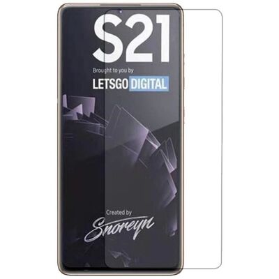 123 Pour Samsung Galaxy S21 SM-G991B 6.2 - S21 5G SM-G990F Lot - Pack de 2 Films de protection décran Verre Trempé - Yuan Yuan - Publicité 123 Pour Samsung Galaxy S21 SM-G991B 6.2 - S21 5G SM-G990F Lot - Pack de 2 Films de protection décran Verre Trempé - Yuan Yuan - Publicité